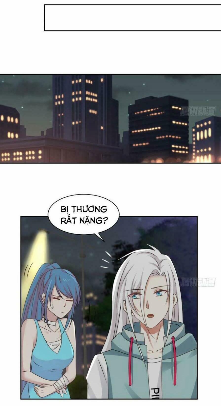 Trên Người Ta Có Một Con Rồng 164 trang 13