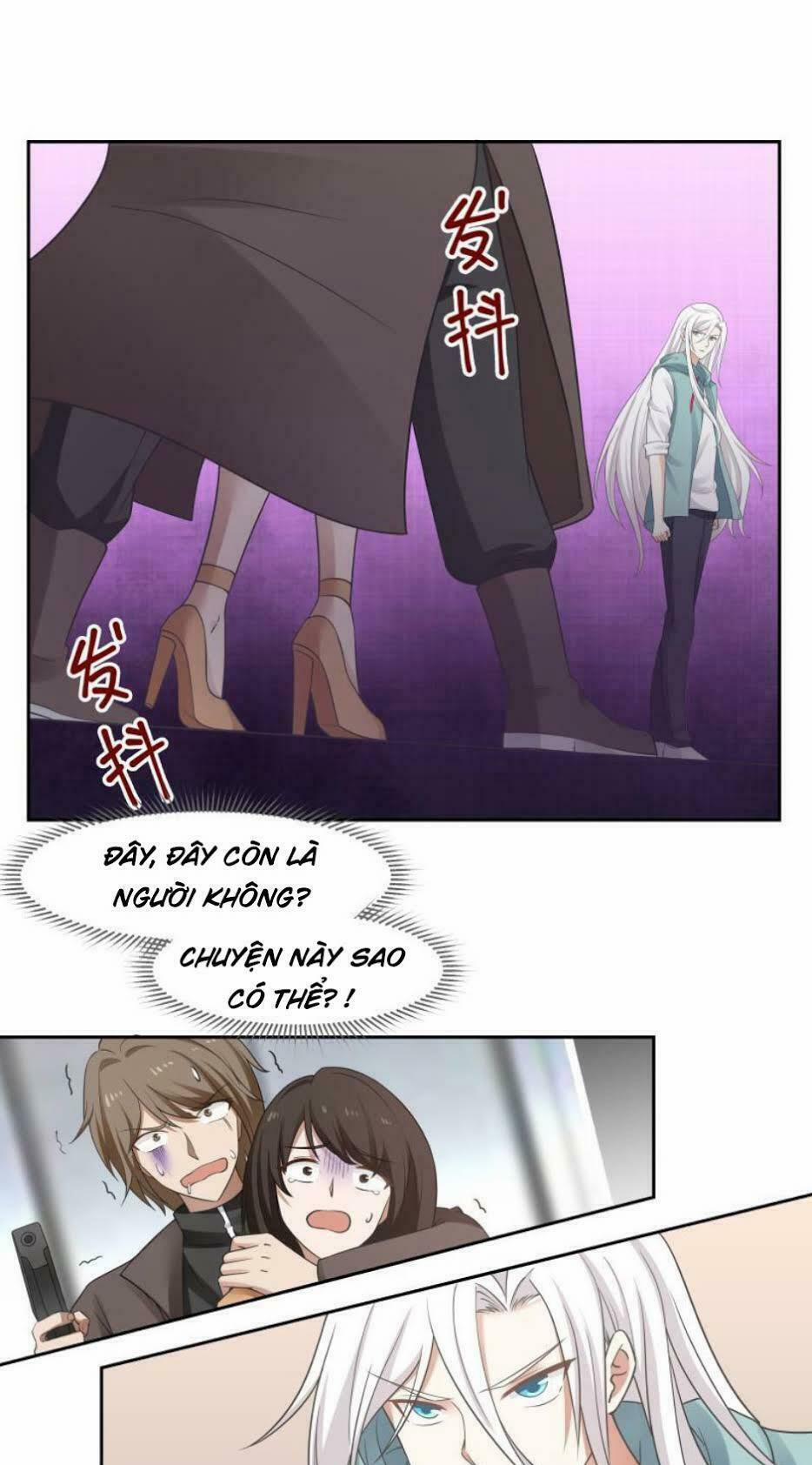 Trên Người Ta Có Một Con Rồng 164 trang 2