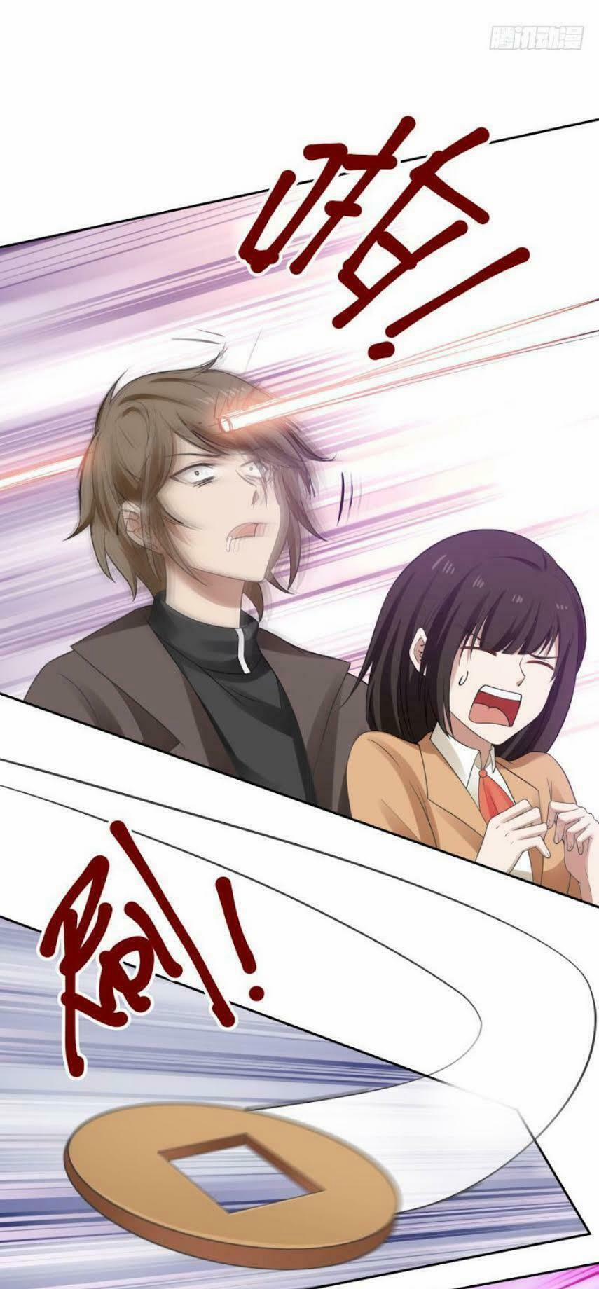 Trên Người Ta Có Một Con Rồng 164 trang 4