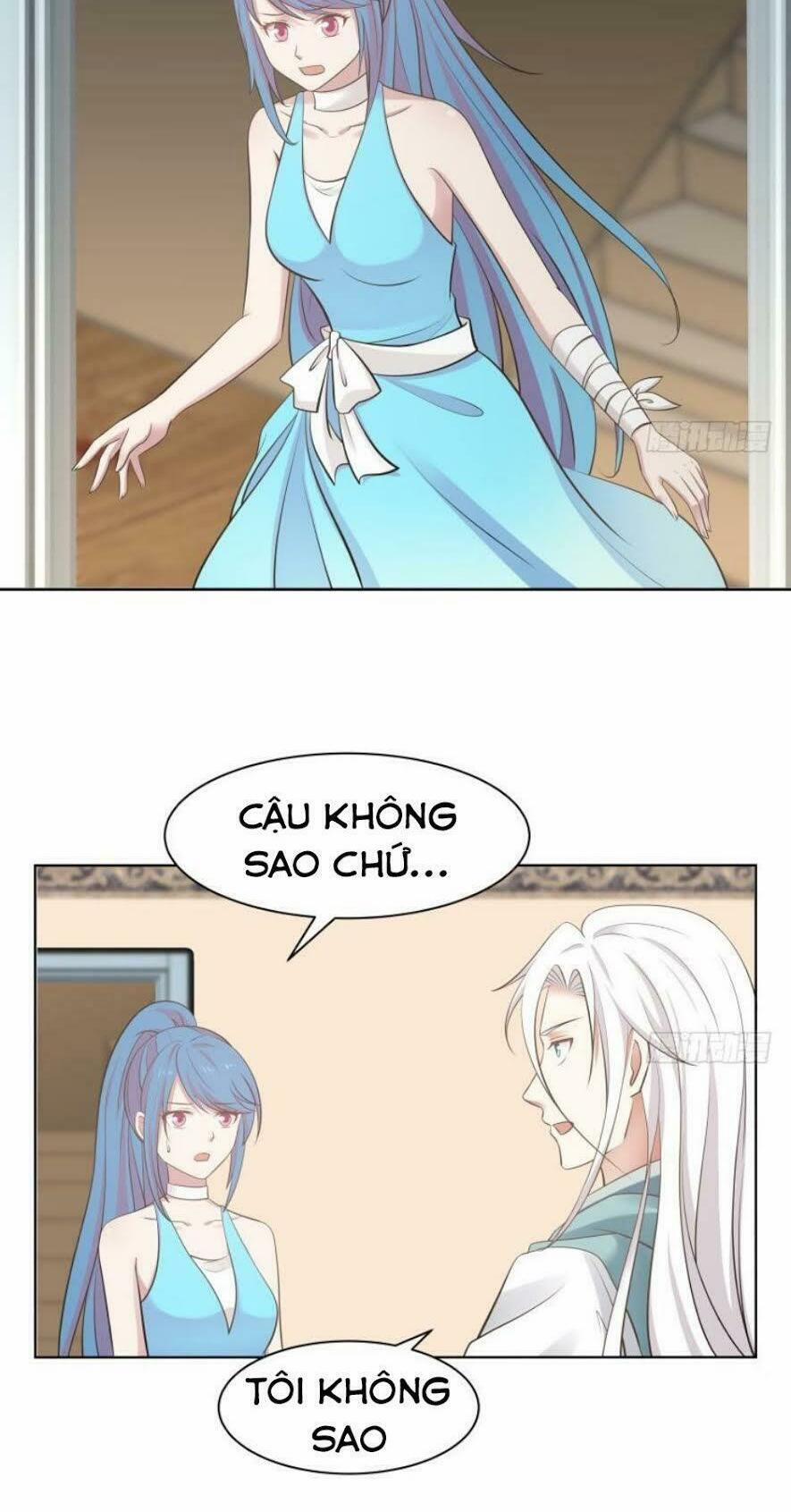 Trên Người Ta Có Một Con Rồng 164 trang 7