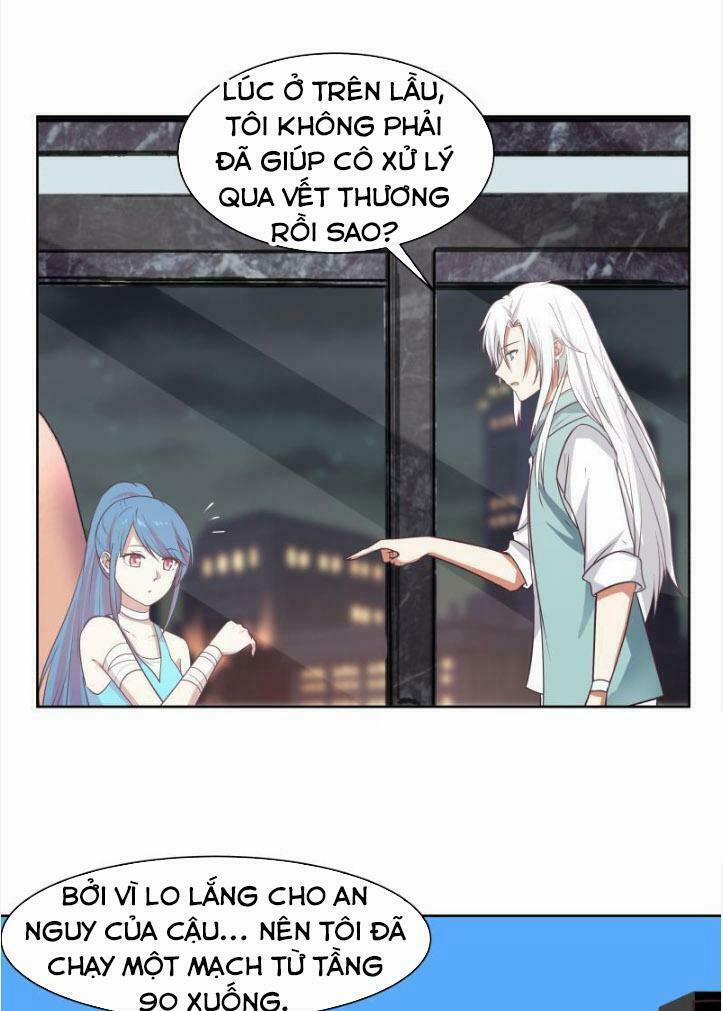 Trên Người Ta Có Một Con Rồng 165 trang 11