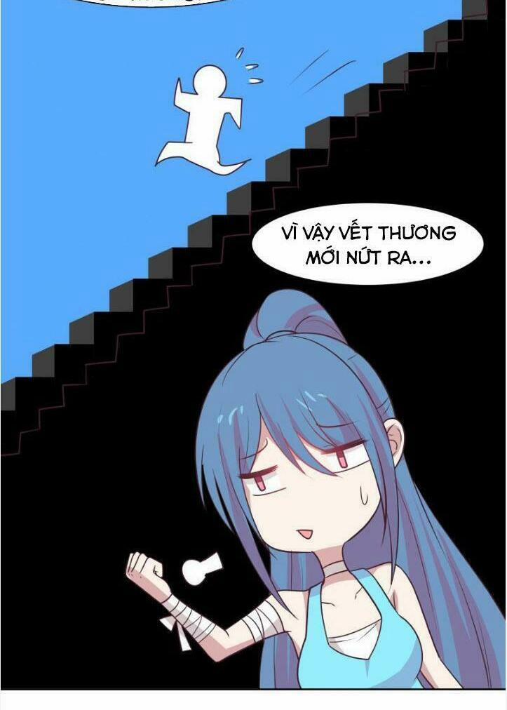 Trên Người Ta Có Một Con Rồng 165 trang 12