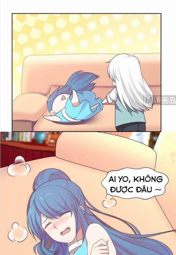 Trên Người Ta Có Một Con Rồng 165 trang 2