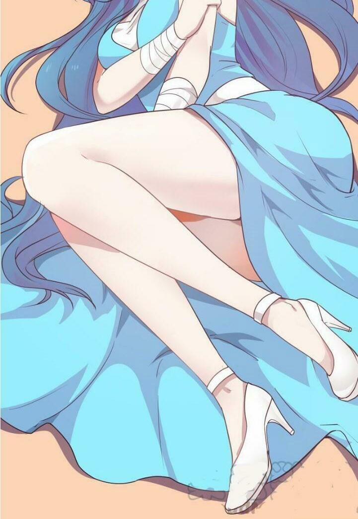 Trên Người Ta Có Một Con Rồng 165 trang 3