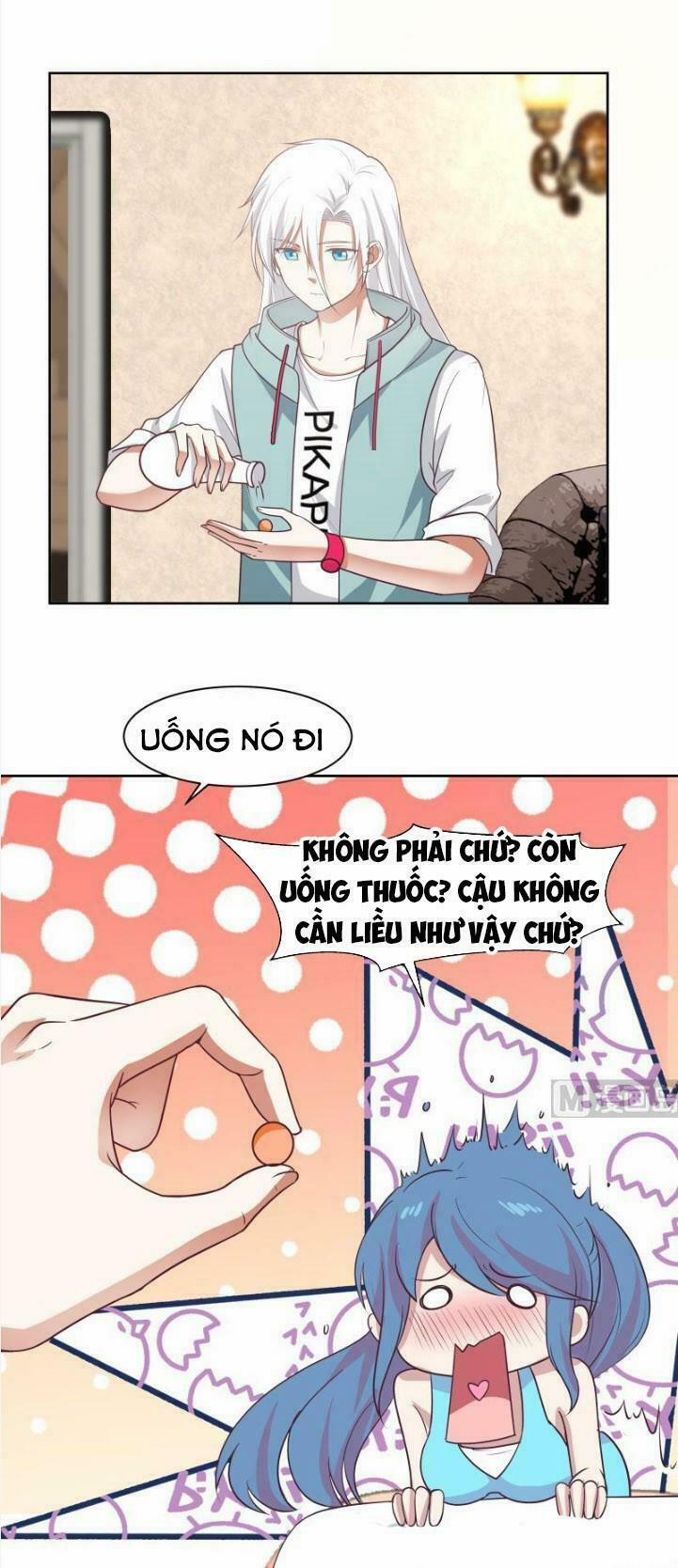 Trên Người Ta Có Một Con Rồng 165 trang 4