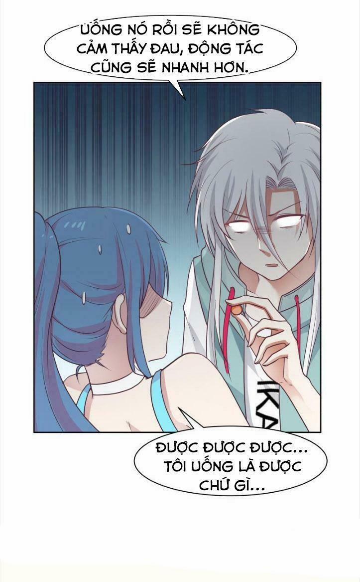 Trên Người Ta Có Một Con Rồng 165 trang 5