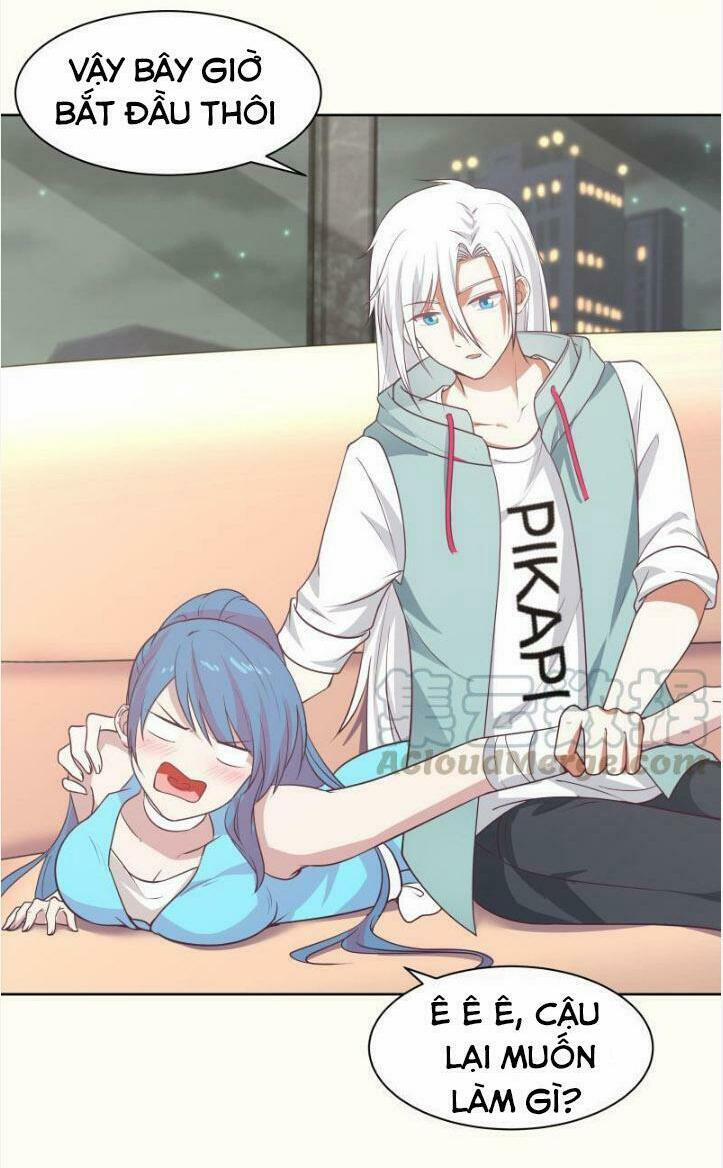 Trên Người Ta Có Một Con Rồng 165 trang 6