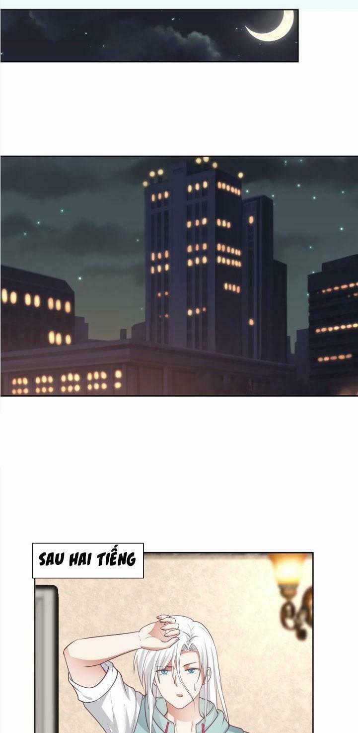 Trên Người Ta Có Một Con Rồng 165 trang 9