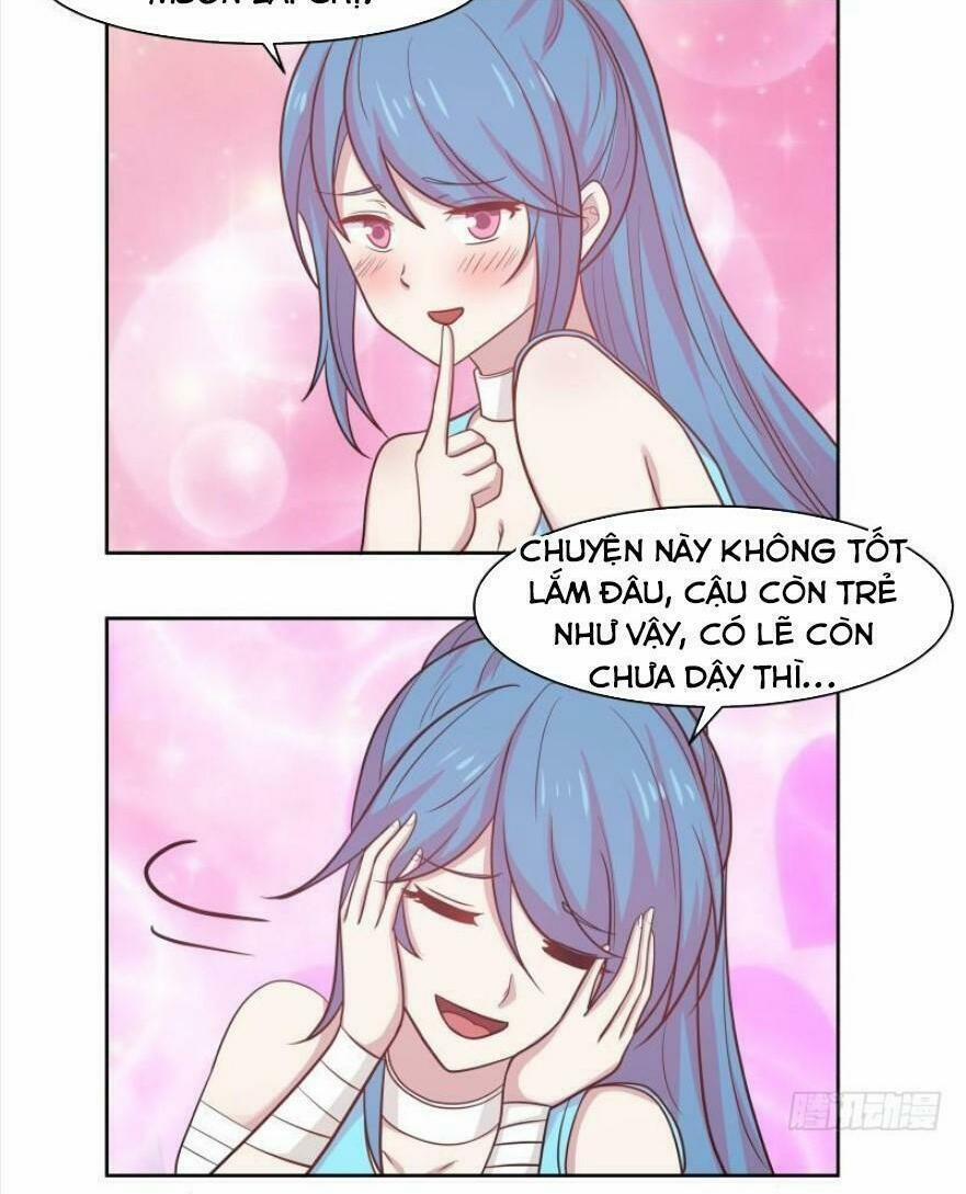 Trên Người Ta Có Một Con Rồng 166 trang 1