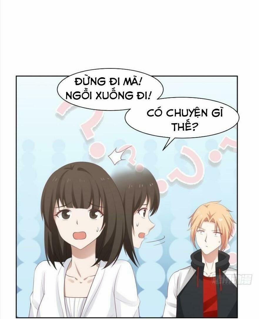 Trên Người Ta Có Một Con Rồng 166 trang 10