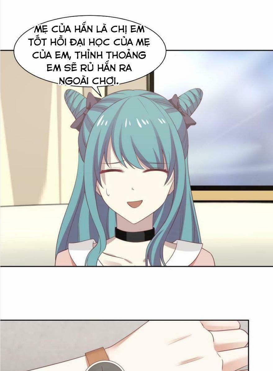 Trên Người Ta Có Một Con Rồng 166 trang 12