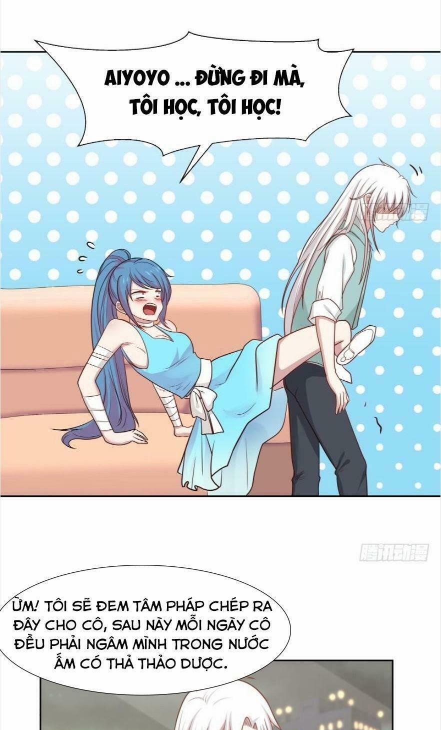 Trên Người Ta Có Một Con Rồng 166 trang 2