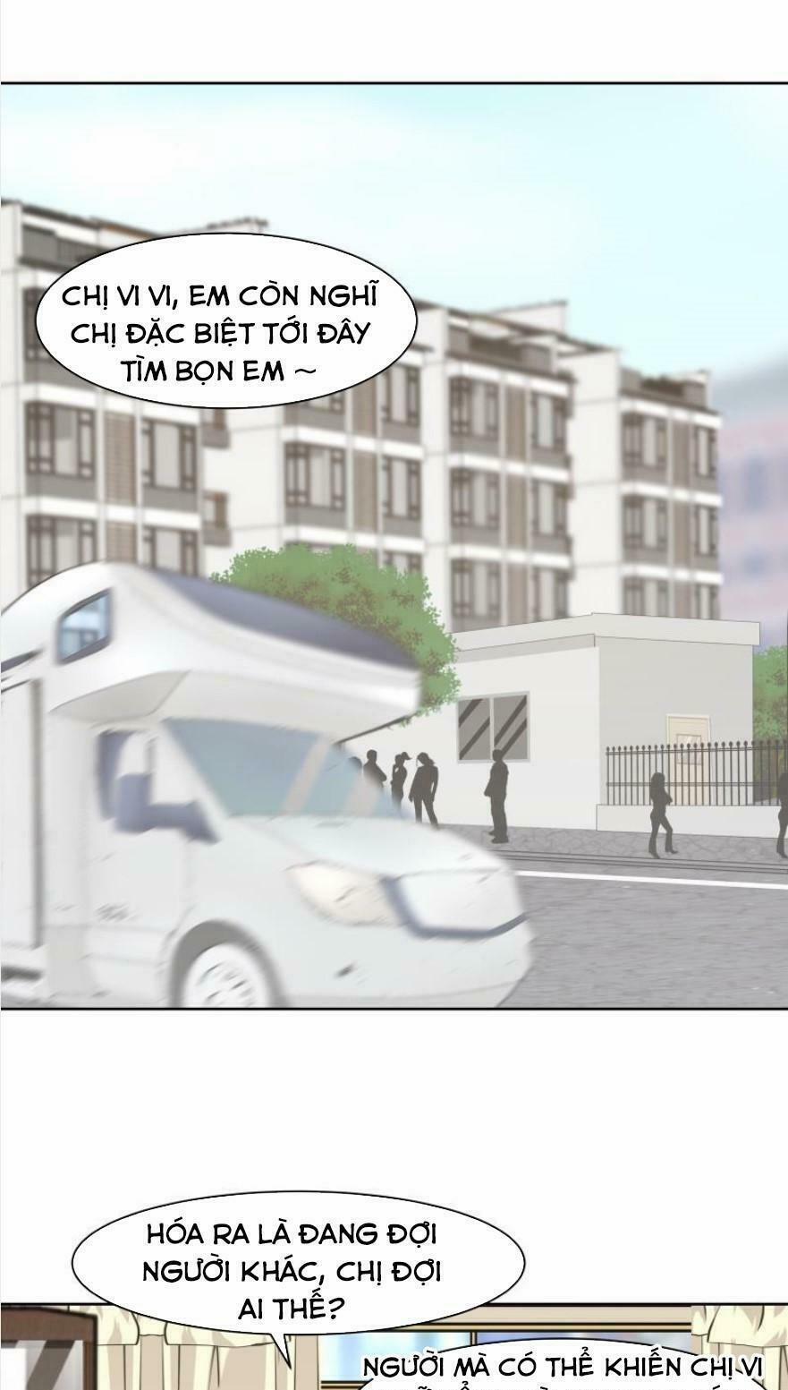 Trên Người Ta Có Một Con Rồng 166 trang 5