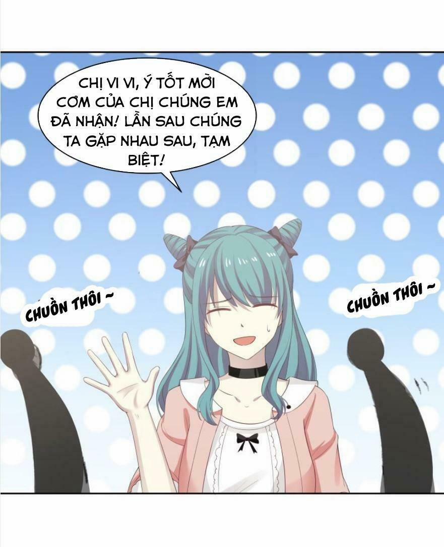 Trên Người Ta Có Một Con Rồng 166 trang 9