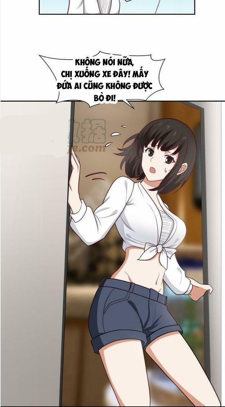 Trên Người Ta Có Một Con Rồng 167 trang 1