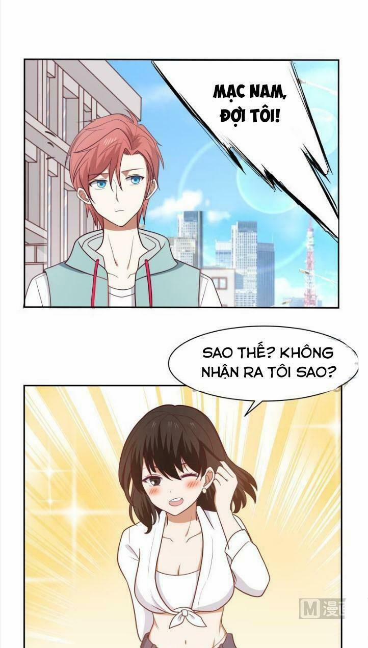 Trên Người Ta Có Một Con Rồng 167 trang 2