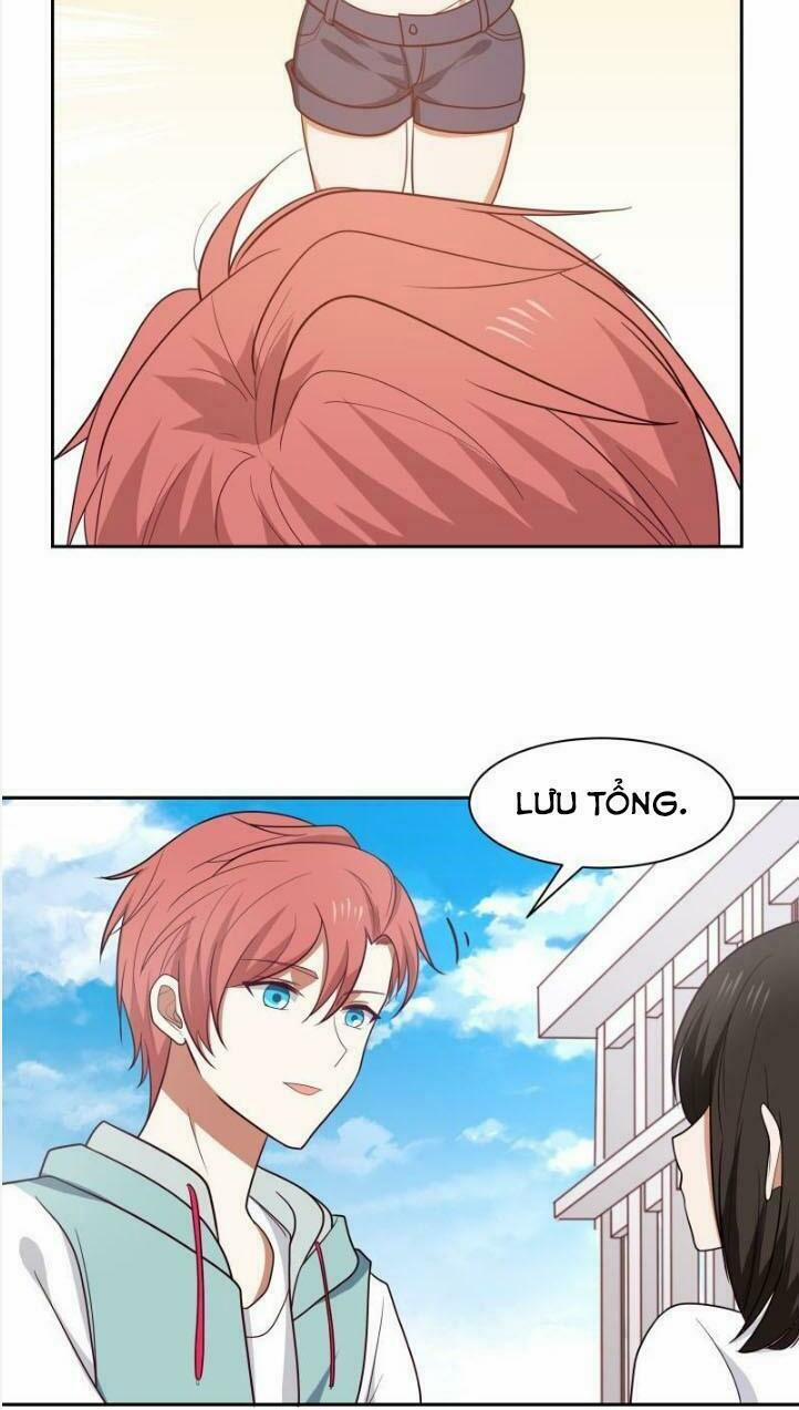 Trên Người Ta Có Một Con Rồng 167 trang 3