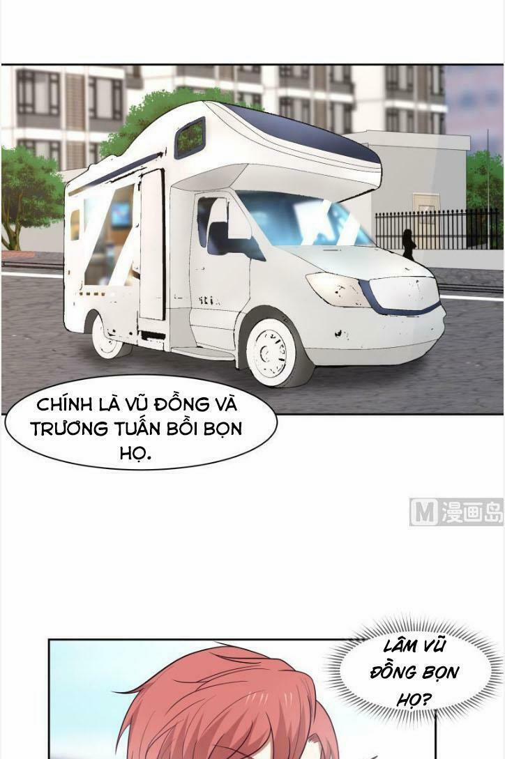 Trên Người Ta Có Một Con Rồng 167 trang 5