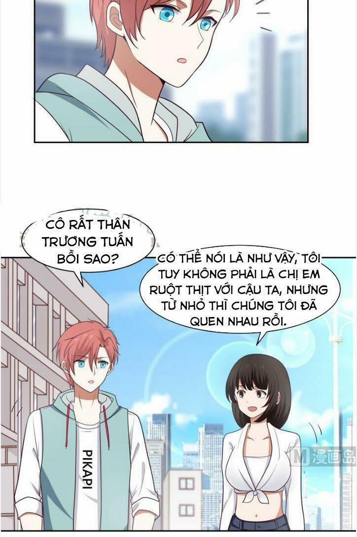 Trên Người Ta Có Một Con Rồng 167 trang 6