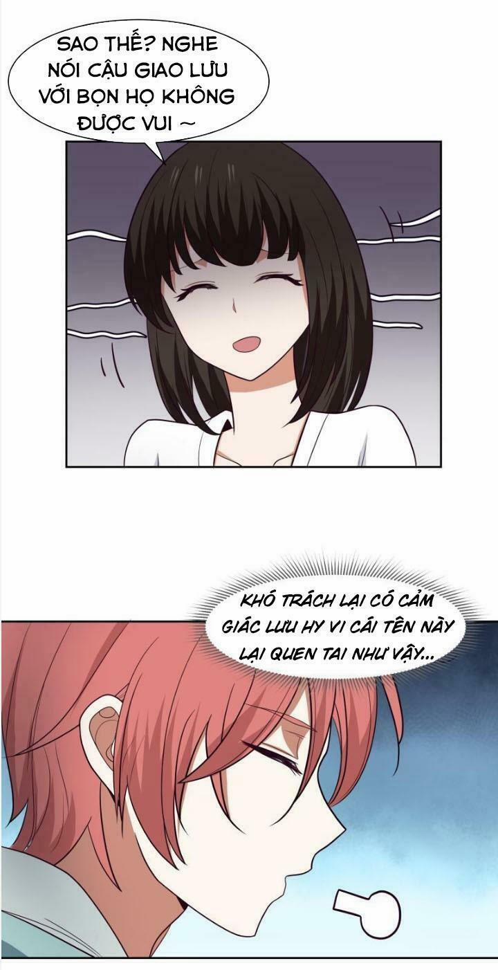 Trên Người Ta Có Một Con Rồng 167 trang 7