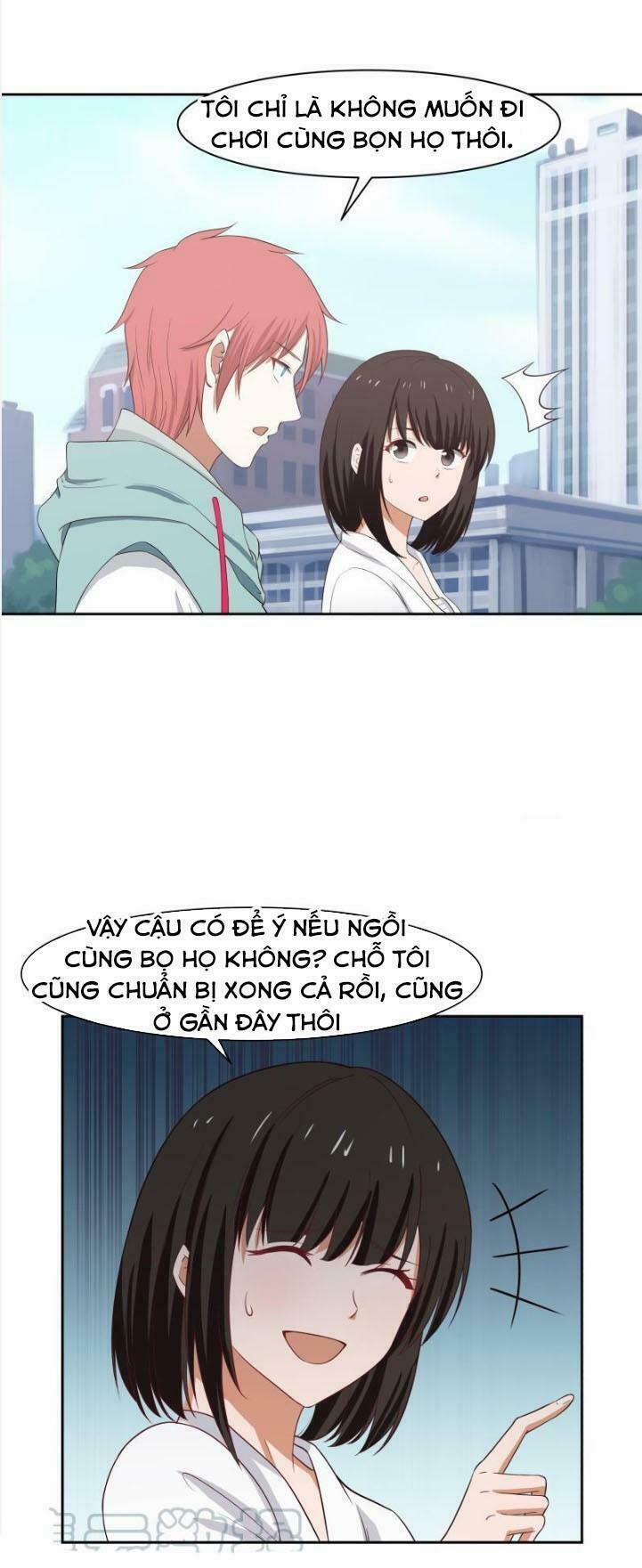 Trên Người Ta Có Một Con Rồng 167 trang 9