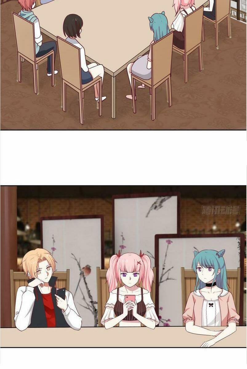 Trên Người Ta Có Một Con Rồng 168 trang 1