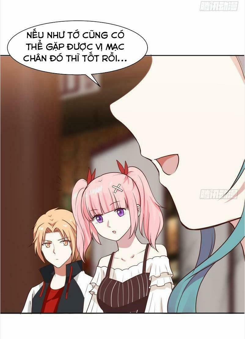 Trên Người Ta Có Một Con Rồng 168 trang 10