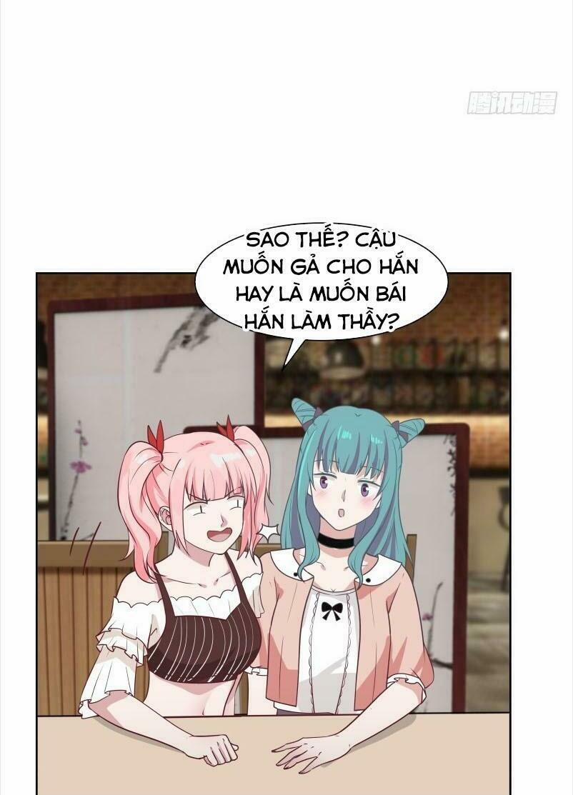 Trên Người Ta Có Một Con Rồng 168 trang 11