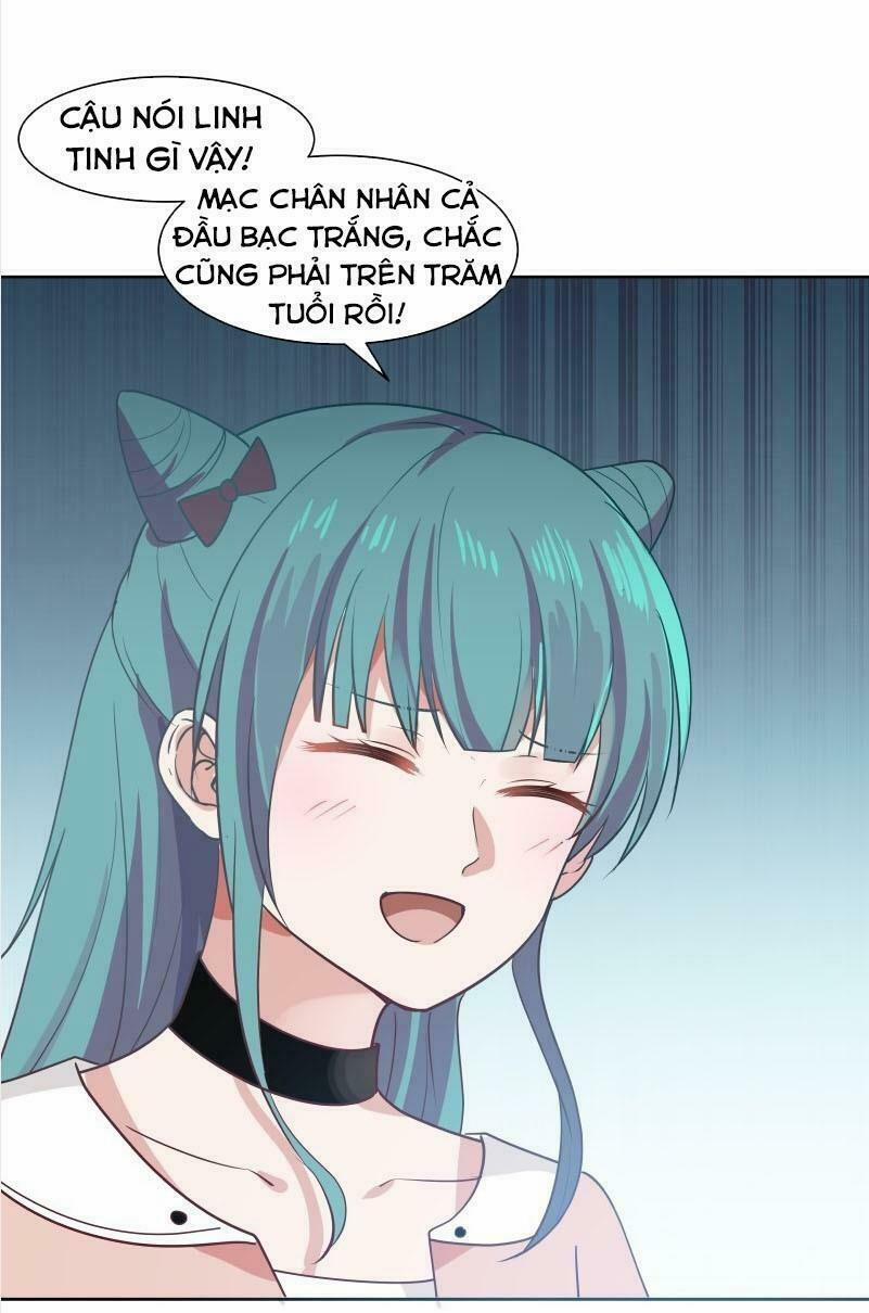 Trên Người Ta Có Một Con Rồng 168 trang 12