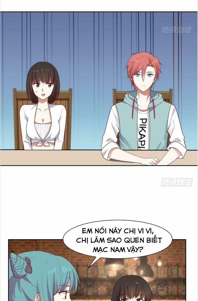 Trên Người Ta Có Một Con Rồng 168 trang 2