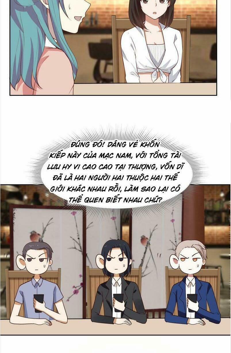 Trên Người Ta Có Một Con Rồng 168 trang 3