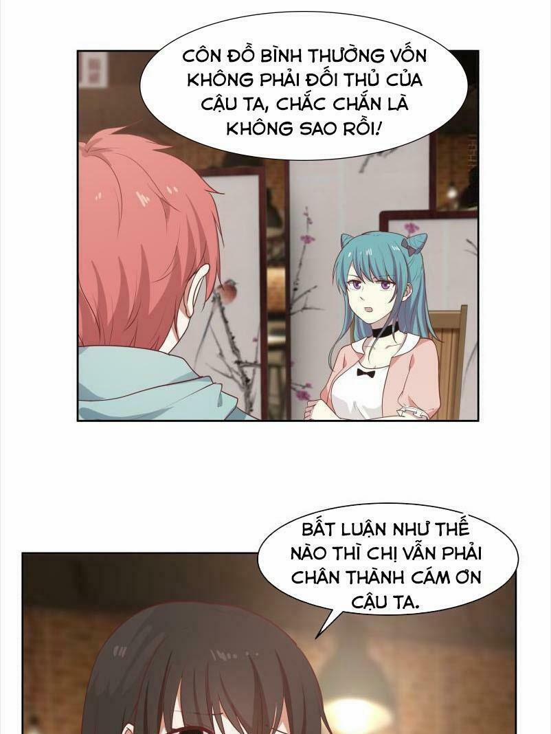 Trên Người Ta Có Một Con Rồng 168 trang 5