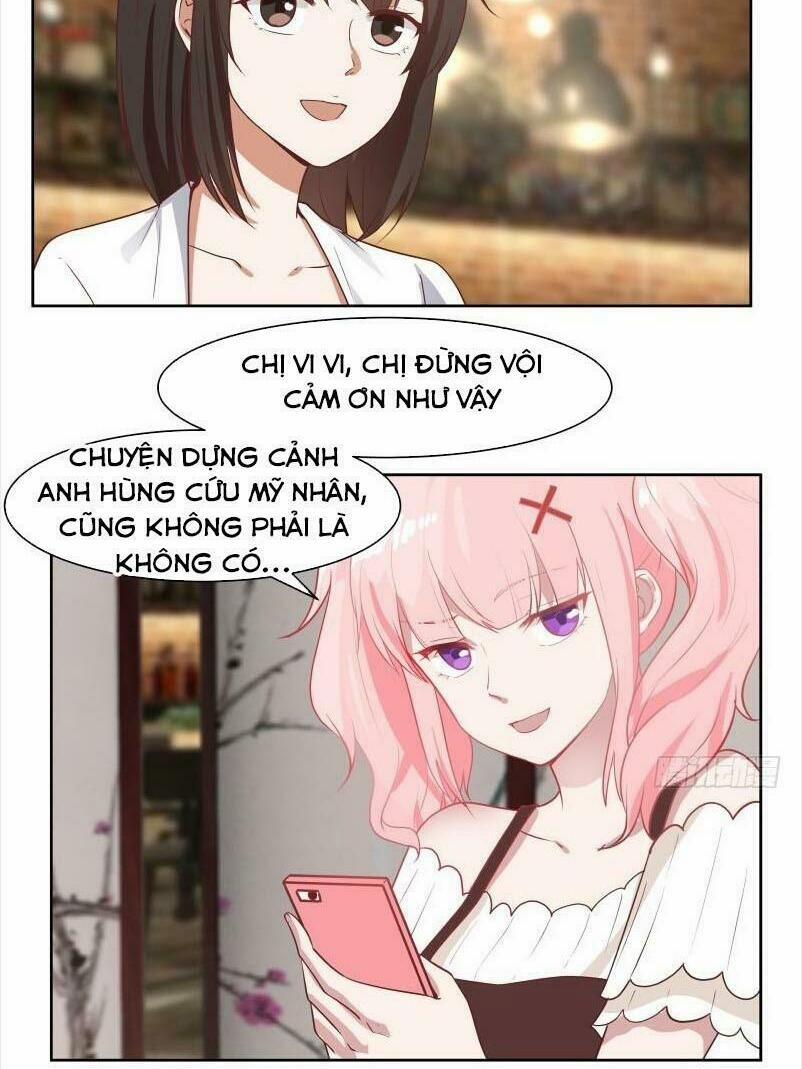 Trên Người Ta Có Một Con Rồng 168 trang 6