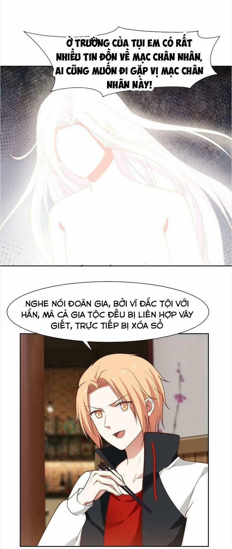 Trên Người Ta Có Một Con Rồng 168 trang 9