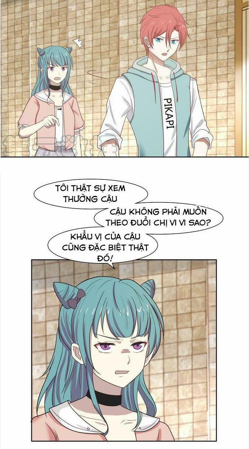 Trên Người Ta Có Một Con Rồng 170 trang 1