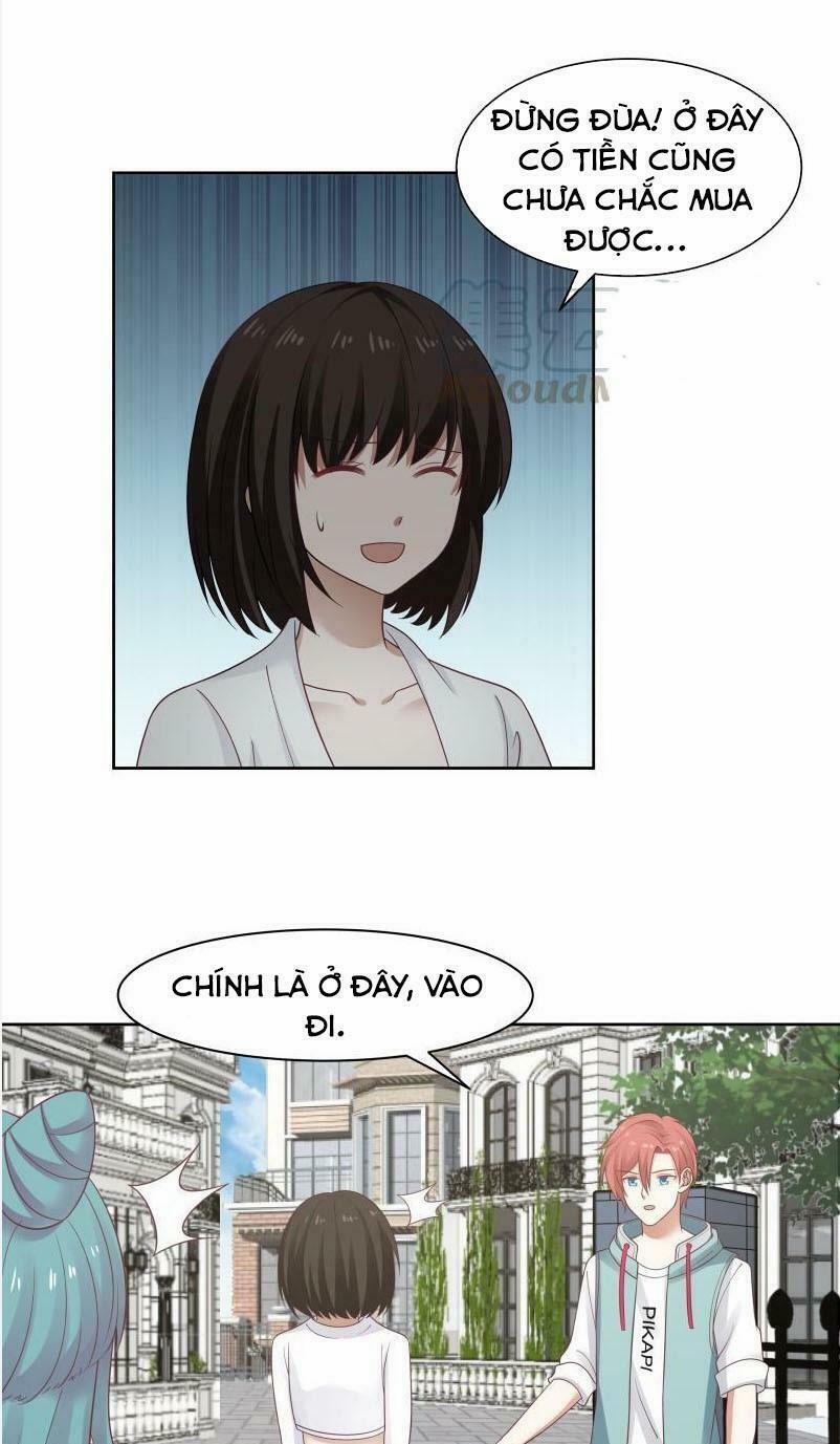 Trên Người Ta Có Một Con Rồng 170 trang 10