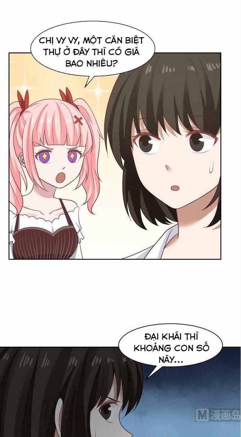 Trên Người Ta Có Một Con Rồng 170 trang 13