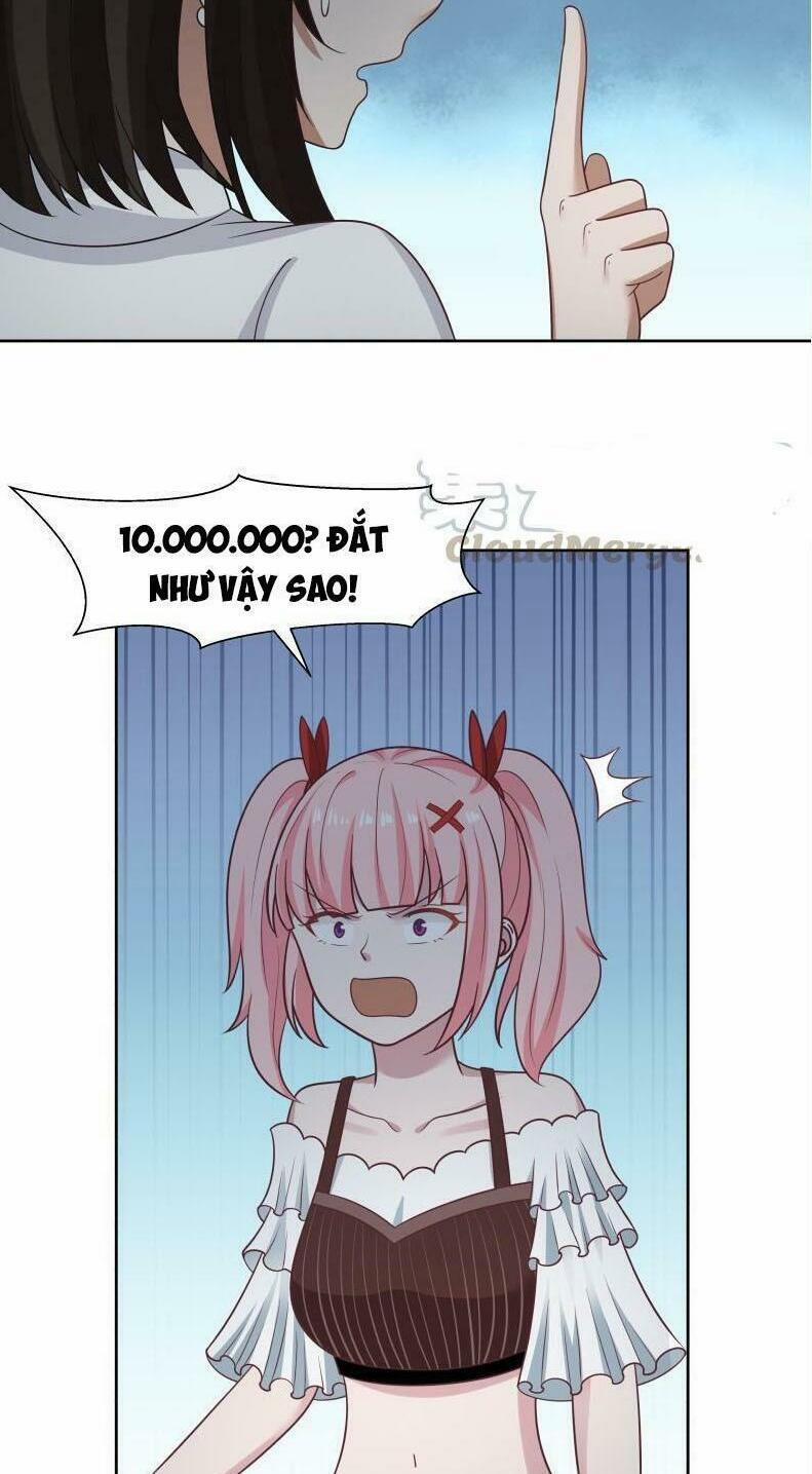 Trên Người Ta Có Một Con Rồng 170 trang 14