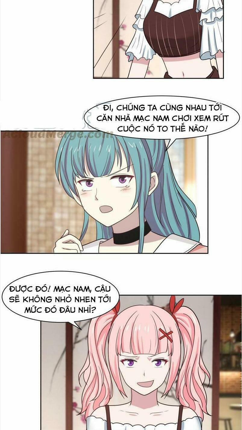 Trên Người Ta Có Một Con Rồng 170 trang 5