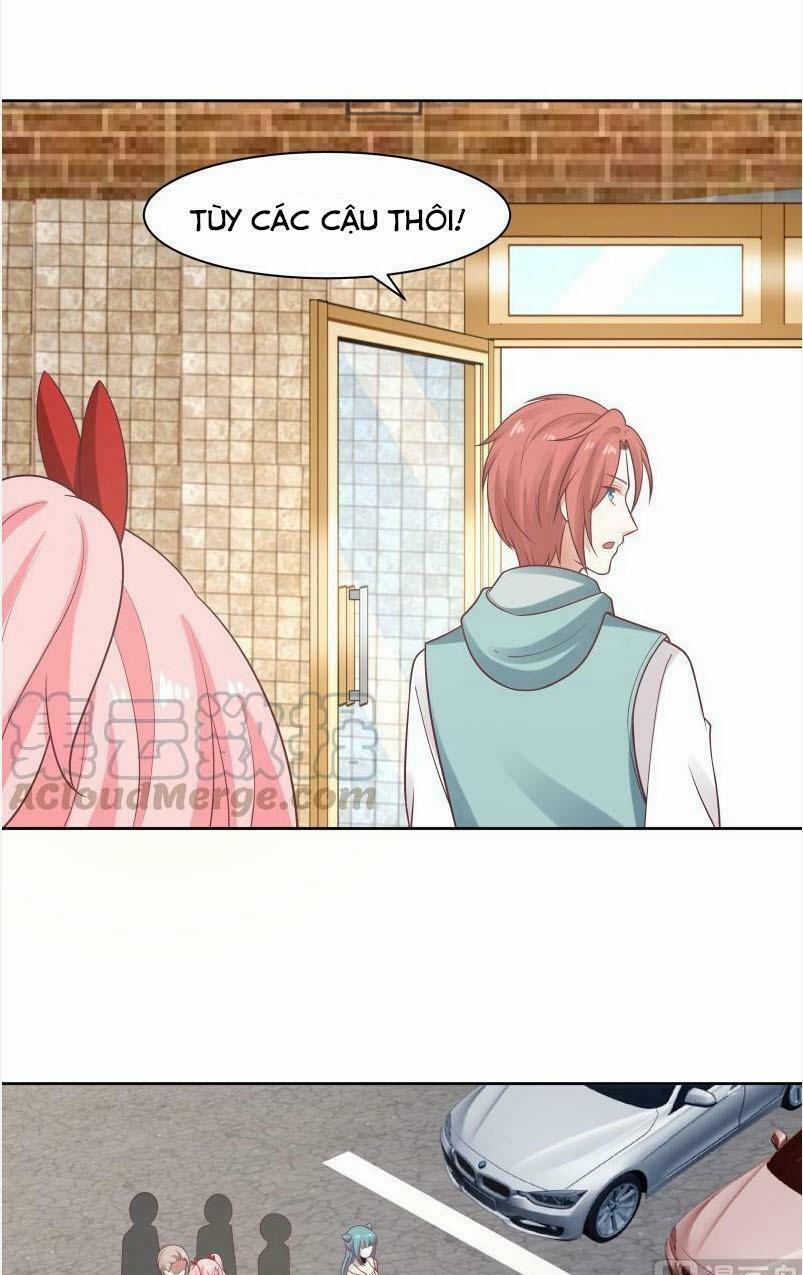 Trên Người Ta Có Một Con Rồng 170 trang 6