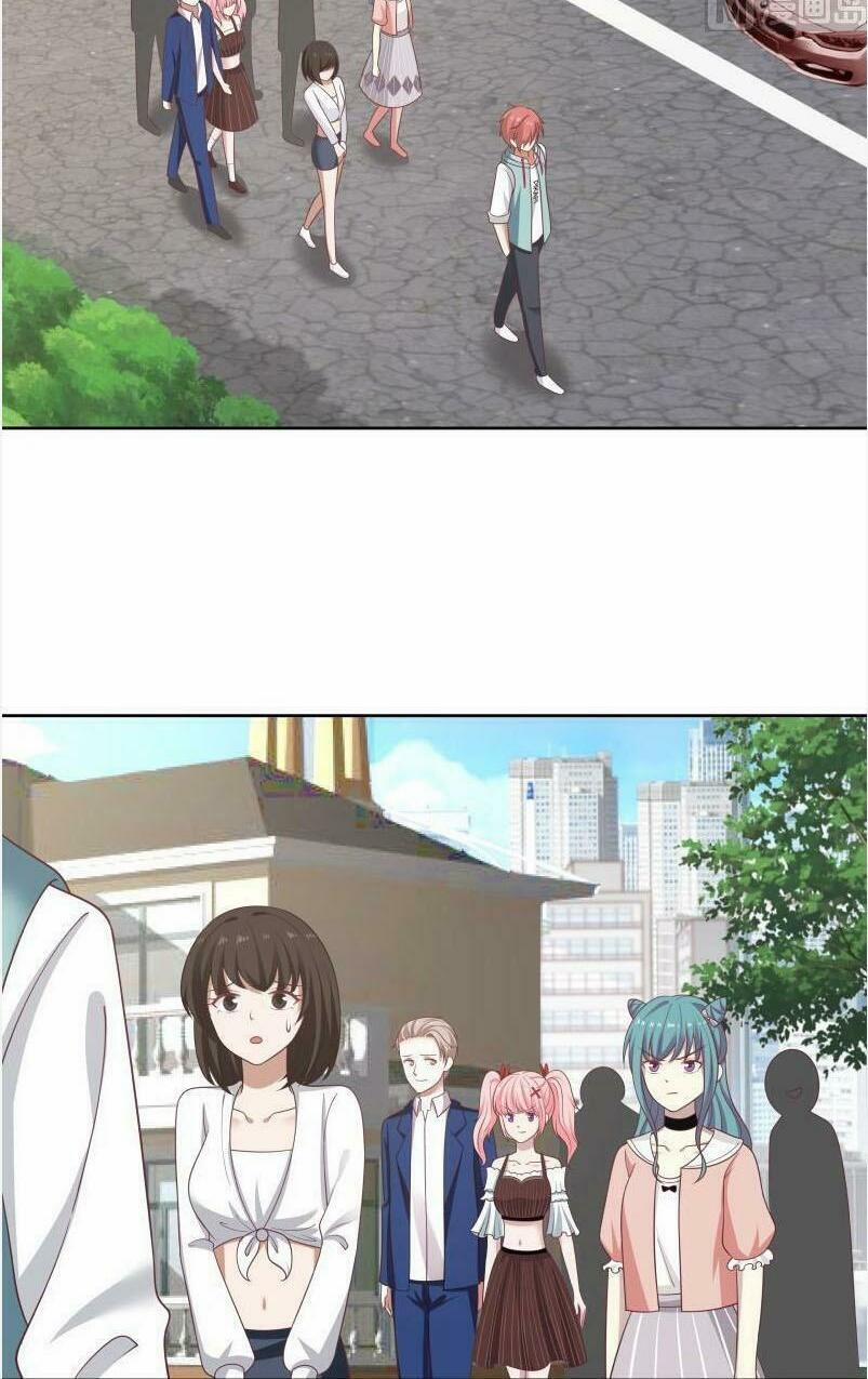 Trên Người Ta Có Một Con Rồng 170 trang 7