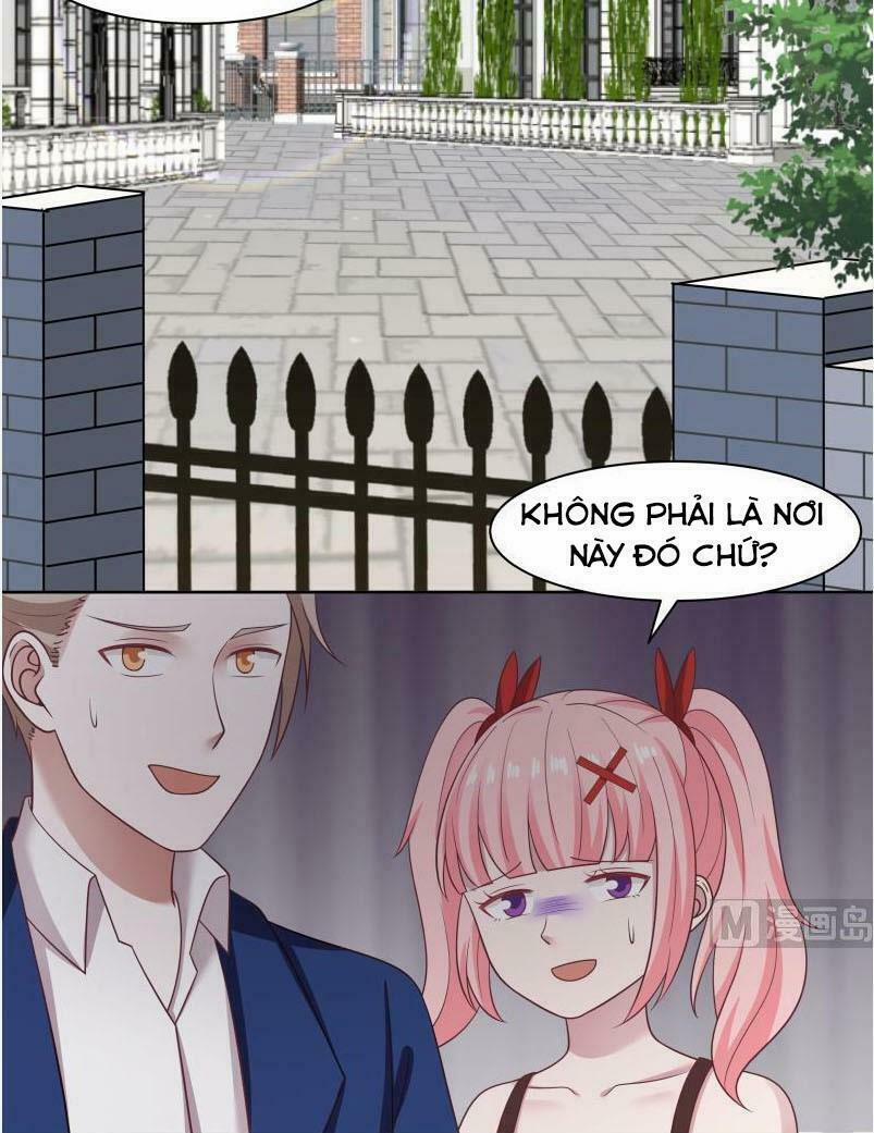 Trên Người Ta Có Một Con Rồng 170 trang 9