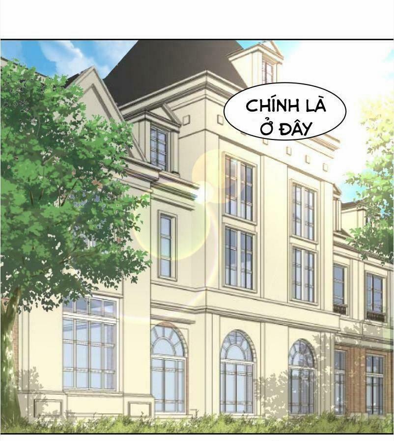 Trên Người Ta Có Một Con Rồng 171 trang 1