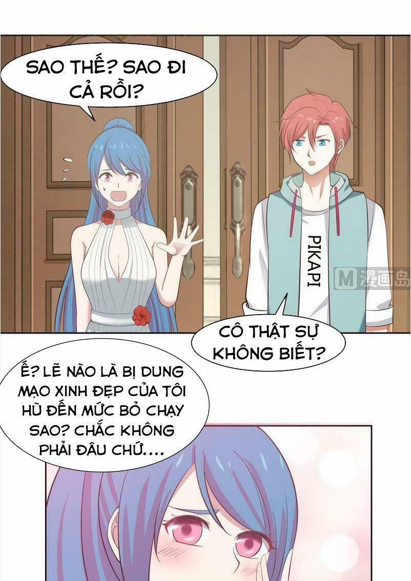 Trên Người Ta Có Một Con Rồng 171 trang 11