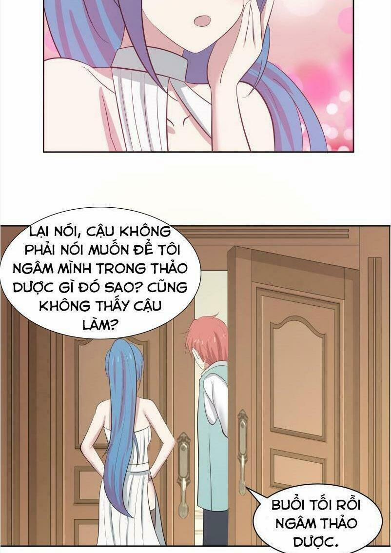 Trên Người Ta Có Một Con Rồng 171 trang 12