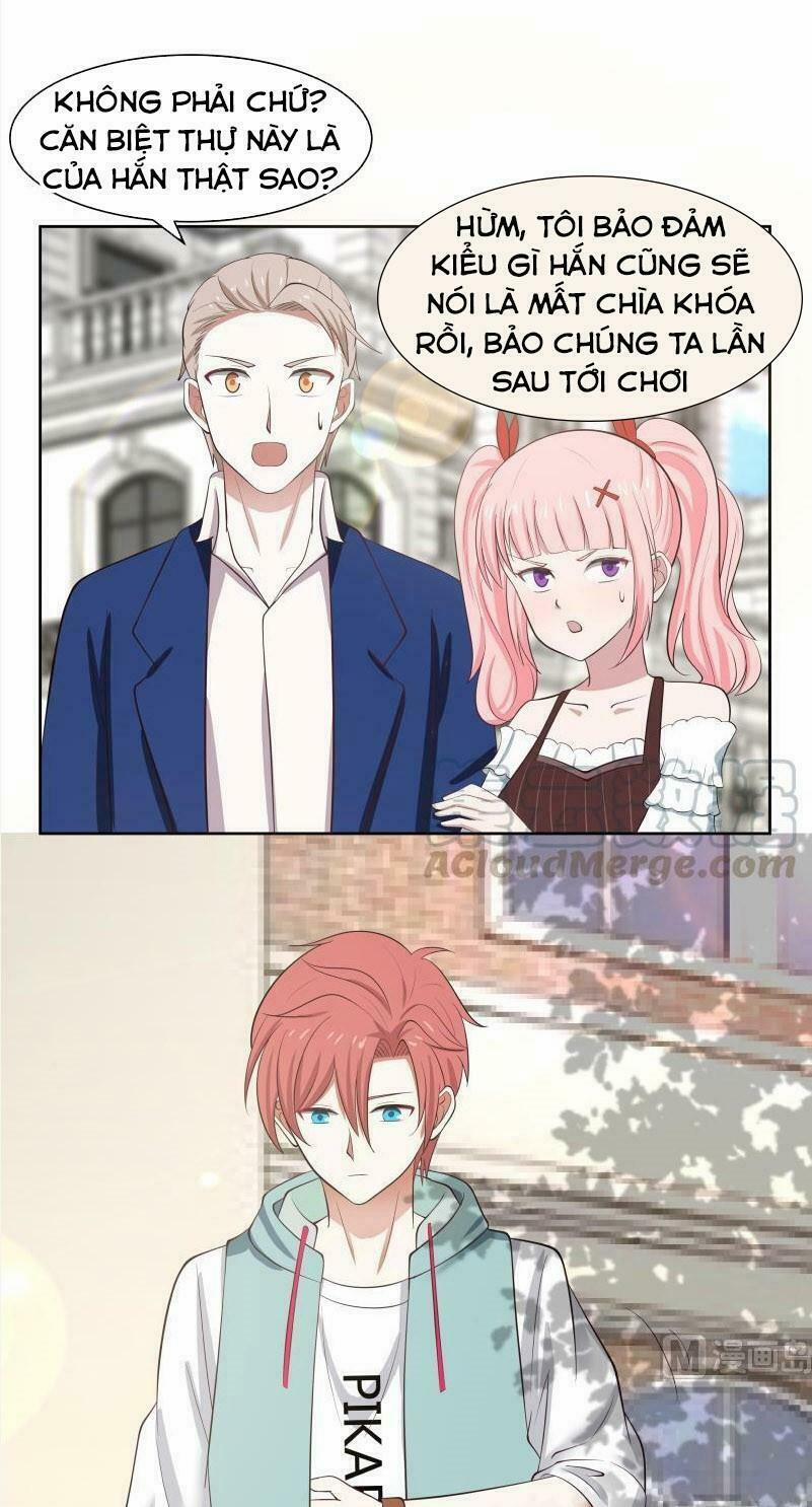 Trên Người Ta Có Một Con Rồng 171 trang 2