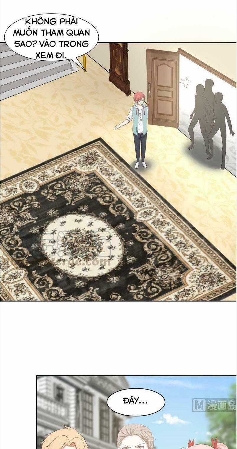 Trên Người Ta Có Một Con Rồng 171 trang 6