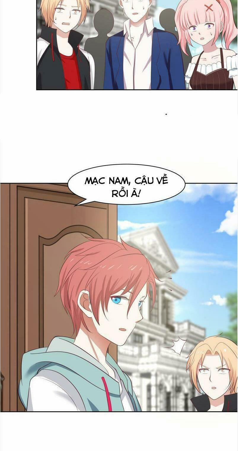 Trên Người Ta Có Một Con Rồng 171 trang 7