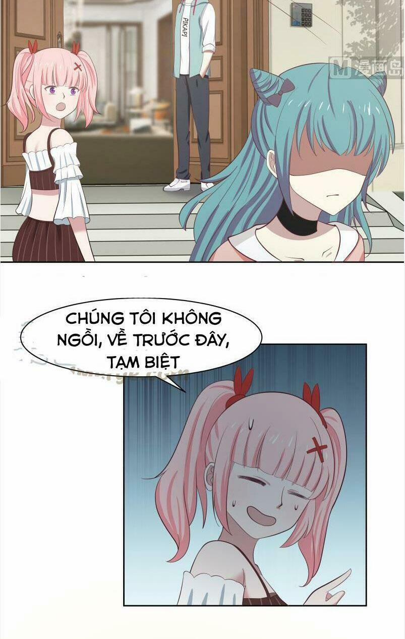 Trên Người Ta Có Một Con Rồng 171 trang 9