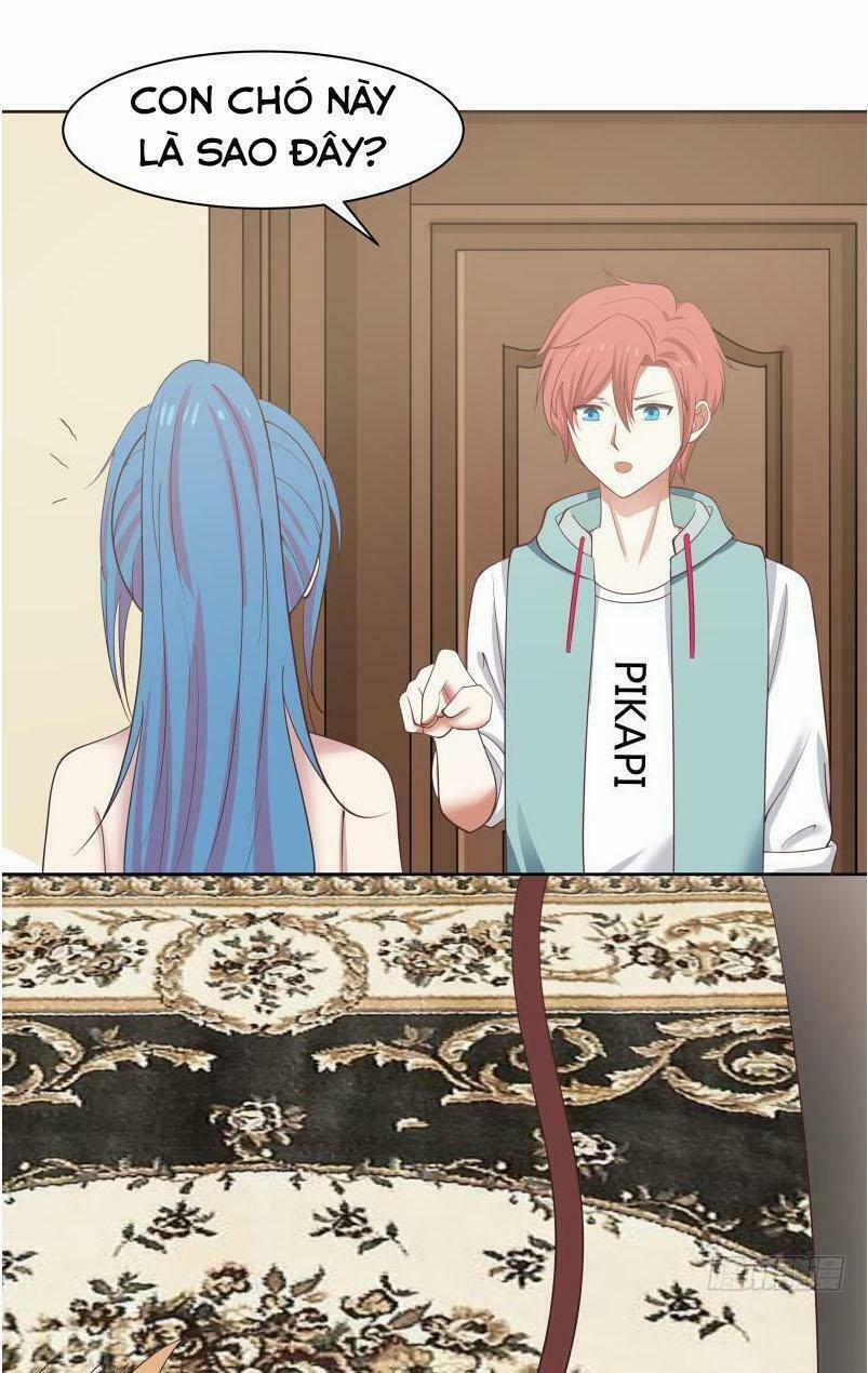 Trên Người Ta Có Một Con Rồng 172 trang 1